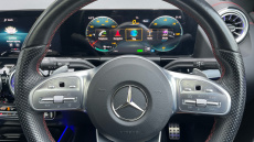 Mercedes-Benz Eqa 250 140kW AMG Line Premium 66.5kWh 5dr Auto Electric Hatchback